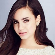Sofia Carson