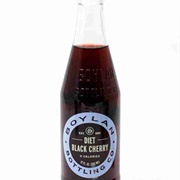 Boylan Diet Black Cherry