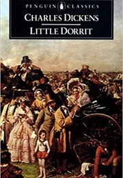 Little Dorrit (Charles Dickens)