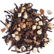 David's Tea Toasted Marshmallow