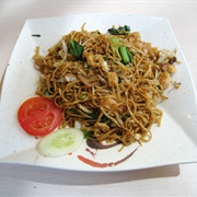 Mi Goreng