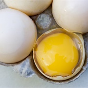 Duck Eggs