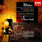 William Walton - Symphony No. 1 and Belshazzar's Feast
