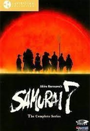 Samurai 7 (2004)
