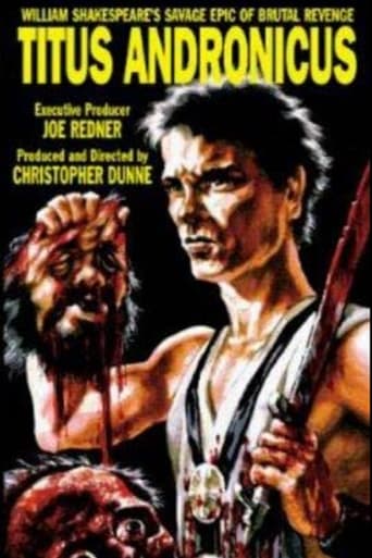 Titus Andronicus (1998)