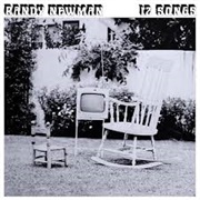 12 Songs (Randy Newman, 1970)