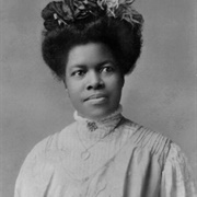 Nannie Helen Burroughs