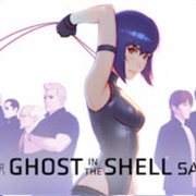 Ghost in the Shell Sac_2045