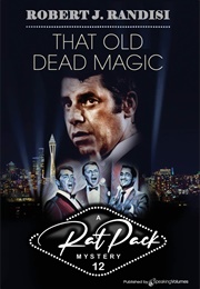 That Old Black Magic (Robert Randisi)