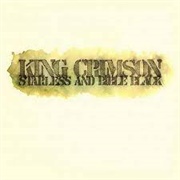 Starless and Bible Black (King Crimson, 1974)