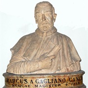 Marco Da Gagliano