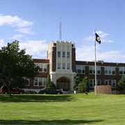Montana State University – Northern