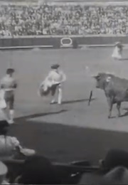 Espagne: Courses De Taureaux (1897)