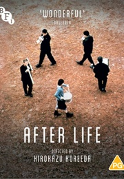 After Life (1998)