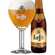 Leffe Tripel