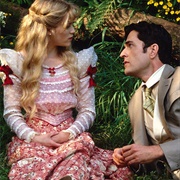 R Witherspoon Sweet and Provincial- Importance of Being Earnest