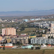 Darkhan