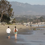 Hammond's Beach