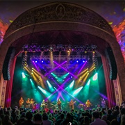 The Capitol Theatre (Port Chester)