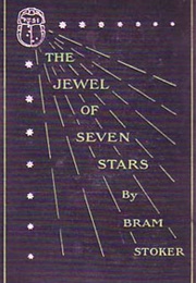 The Jewel of the Seven Stars (Bram Stoker)