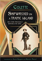 Shipwrecked on a Traffic Island (Colette)