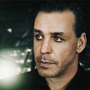 Till Lindemann (Rammstein)