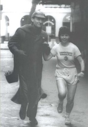 The Jeremy Brett-Linda Pritchard Story (Linda Pritchard & Mary Ann Warner)