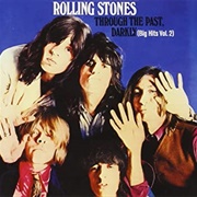 Rolling Stones Through the Past Darkly