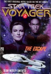 Star Trek the Escape (Dean Wesley Smith)