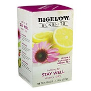 Bigelow Stay Well Tea