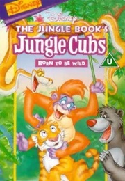 The Jungle Cubs (1996)