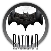 Batman Telltale Series (31/5/2017)