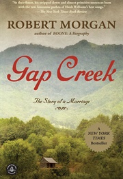 Gap Creek (Robert Morgan)