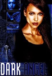 Dark Angel (2000)