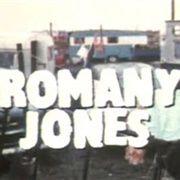 Romany Jones ( 1972 - 1975)