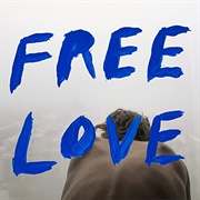 Free Love (Sylvan Esso, 2020)