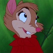 Mrs. Brisby (The Secret of NIMH, 1982)