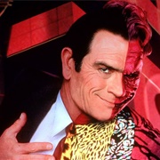 Two-Face (Batman Forever, 1995)