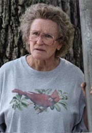 Glenn Close in Hillbilly Elegy (2020)