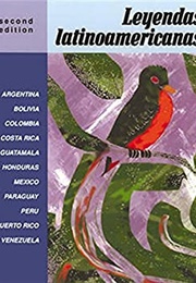 Leyendas Latinoamericanas (Genevieve Barlow)