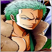 Zoro