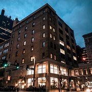 Point Park University