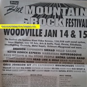 Mountain Rock 1994