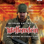 Return to Castle Wolfenstein: Operation Resurrection