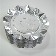 Mcdonald's Ashtrays