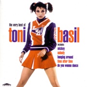 Mickey (Toni Basil)