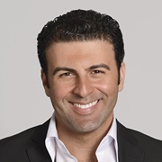 David Serero