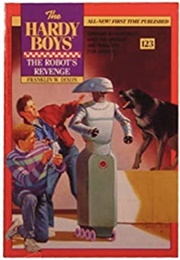 Robot's Revenge (Franklin W. Dixon)