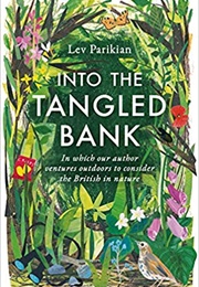 Into the Tangled Bank (Lev Parikian)