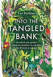 Into the Tangled Bank (Lev Parikian)